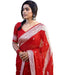 Vasthrlay Kanjivaram Border Saree