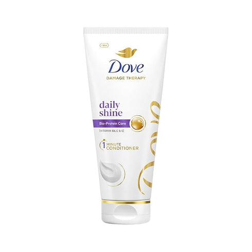 Dove Daily Shine 1-Min Conditioner
