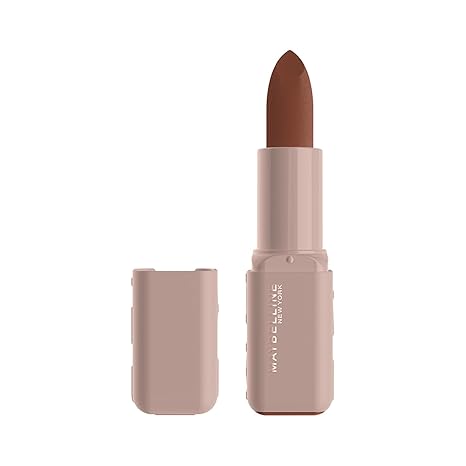 Maybelline New York Serum Lipstick