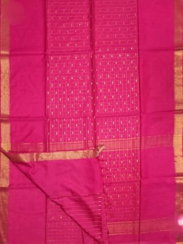 Vasthrlay Bhagalpuri Saree
