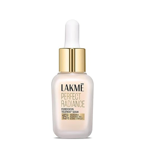 Lakme Absolute Perfect Radiance Skin Brightening Serum
