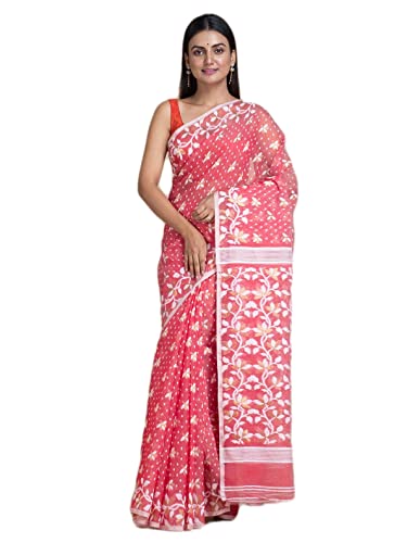 Vasthrlay Handloom Traditional Saree