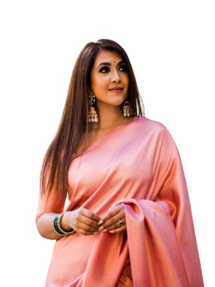 Vasthrlay Kanjivaram Saree