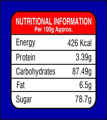 Chaman Thandai Powder with Badam Pista Elaichi 500G