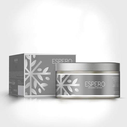 GENERIC ND-ESP-ERO ANTI DANDRUFF HAIR SCRUB