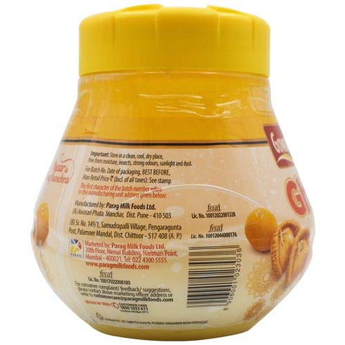 DANVIN Gowardhan Ghee