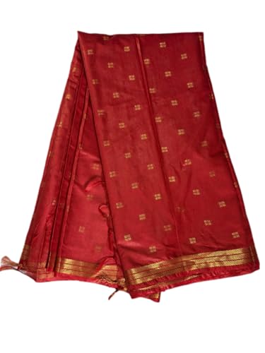 Vasthrlay Handwoven Saree