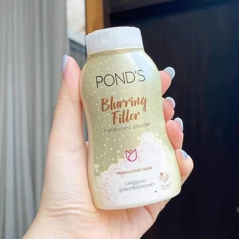 Ponds Blurring Filler Translucent Powder