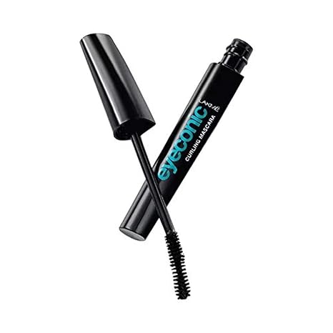 Lakme Eyeconic Curling Mascara Black 9ml