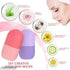 Pack of 3 Ice Roller for Face | Ice Roller for Face Massager