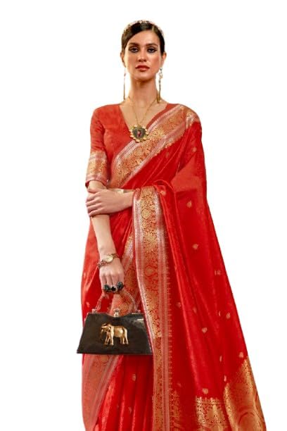 Vasthrlay Kanjivaram Saree
