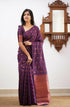 Vasthrlay Banarasi Saree