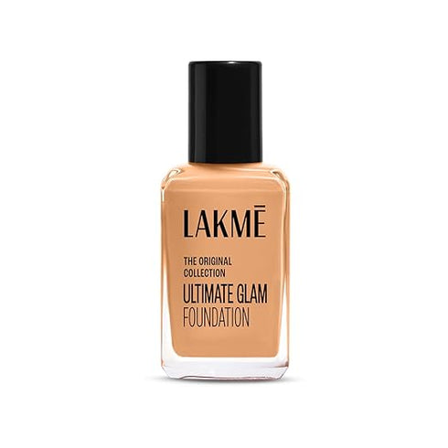 LAKME Forever Matte Radiant Liquid Full Coverage Foundation