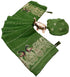 Vasthrlay Georgette Peacock