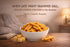 Fabbox Millet Cheesy Fingers