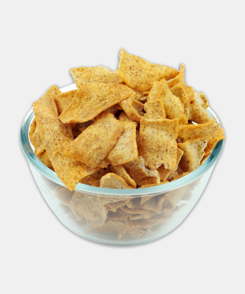 Neelam Foodland Less Oil Rajma Chips