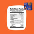 Early Foods Jowar Flax Seeds A2 Ghee Laddoos