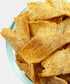 Neelam Foodland Less Oil Rajma Chips