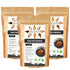Millet Mania Black Rice Noodles