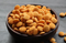 Fabbox Jowar Millet Puffs Cheddar Cheese