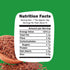 Early Foods Pumpkin and Flax Seeds Chutney Powder