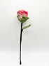 Crochet Small Rose