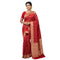 Vasthrlay Banarasi Hand Crafted Traditional