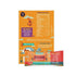 Timios Nutty Bar | Healthy Snack for Kids | Natural Energy Food Product for Toddlers