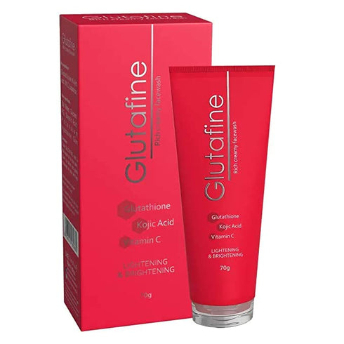 Glutafine Rich Creamy Cream