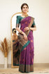Vasthrlay Kanjivaram Festive Saree