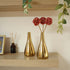 Behoma Teardrop Vase Set