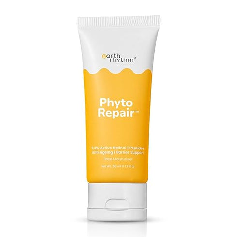 Earth Rhythm Phyto Repair Advanced Cell Repair