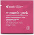 Nutrilite® Women’s Supplement Packs 30 Packets