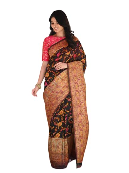Vasthrlay Kanjivaram Saree