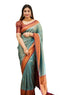 Vasthrlay Banarasi Saree