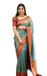 Vasthrlay Banarasi Saree