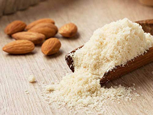 Nature Vit Almond Flour