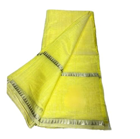 Vasthrlay Handloom Saree