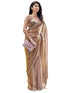 Vasthrlay Chiffon Unstitched Saree