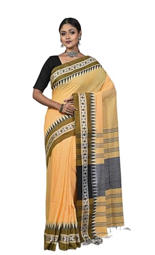 Vasthrlay Begampuri Traditional Saree