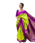 Vasthrlay Kanjivaram Saree