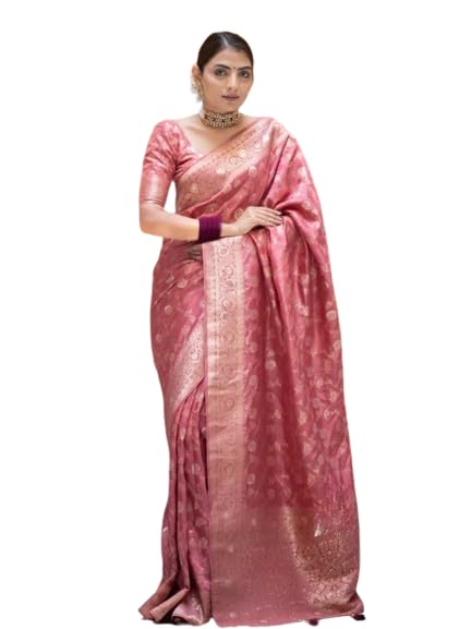 Vasthrlay Kanjivaram Saree