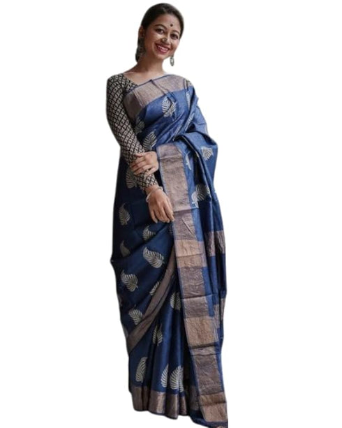 Vasthrlay Kanjivaram Saree