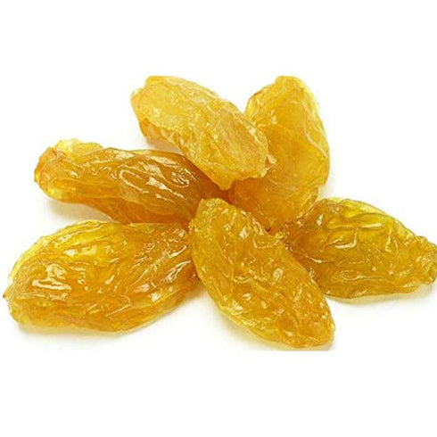Kitchen Jungle Raisins (Kishmish)