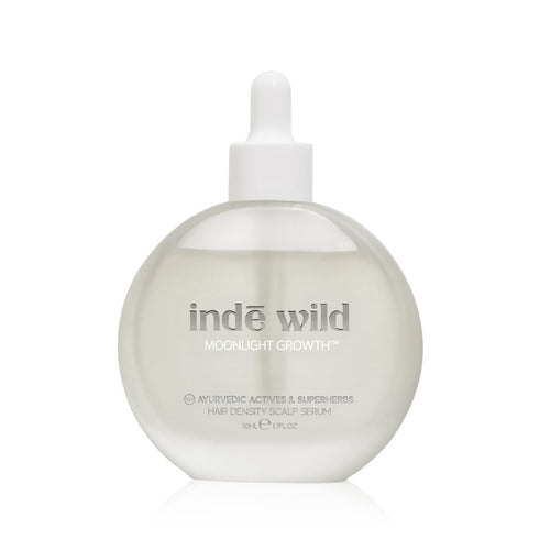 Indē wild Moonlight Overnight Scalp Serum