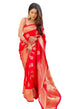 Vasthrlay Kanjivaram Saree