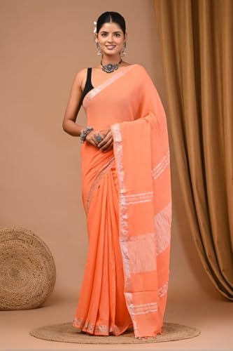 Vasthrlay Bhagalpuri Saree