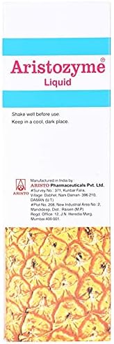 NWIL Aristozyme Liquid Pineapple