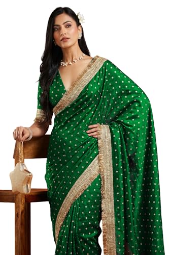 Vasthrlay Chiffon Saree