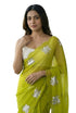 Vasthrlay Unstitched Saree
